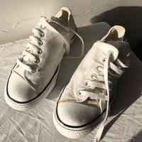 Scarpe da ginnastica converse All Star n.39 nuove
