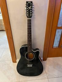 Chitarra 12 corde