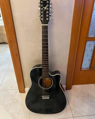 Chitarra 12 corde