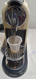 macchina caffè Nespresso Citizen