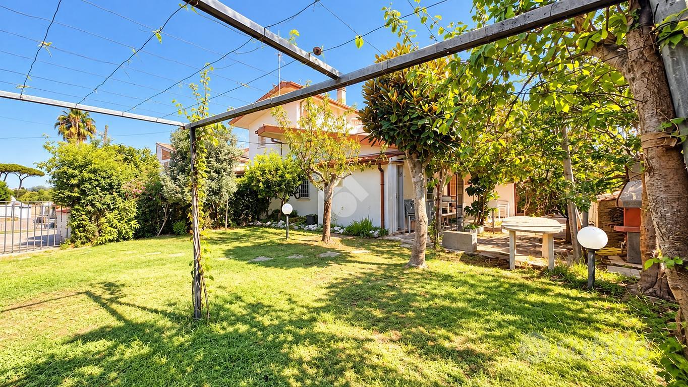 Casa – Anzio, Piscinari - Vista 2