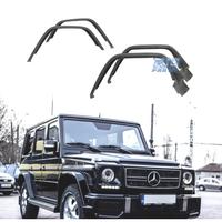 PARAFANGHINI PASSARUOTA MERCEDES CLASSE G W463 LOO