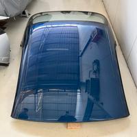 Hard top blu  porsche 996 cabrio