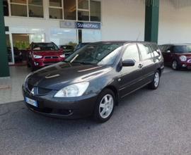 Mitsubishi Lancer 1.6 16V S.W. Comfort