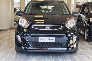Kia Picanto 1.0 12V 3 porte Fashion