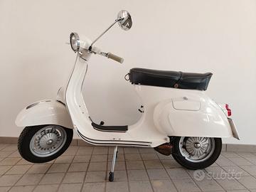 Vespa Primavera 125 prima serie