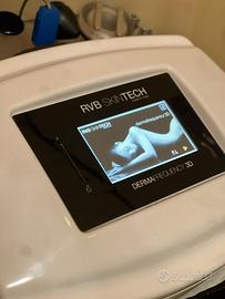 Radiofrequenza RVB Diego Dalla Palma Professional