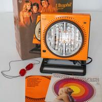 Lampada Abbronzante Philips Ultraphil 