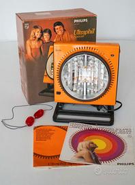 Lampada Abbronzante Philips Ultraphil 