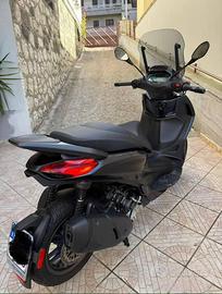 Piaggio BEVERLY 300 S