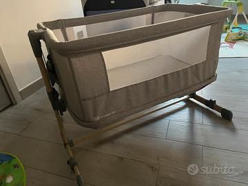 Culla nestee up 2 kinderkraft