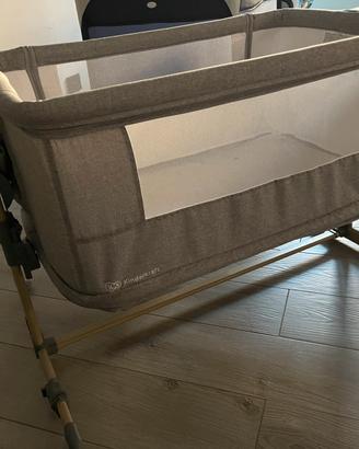 Culla nestee up 2 kinderkraft