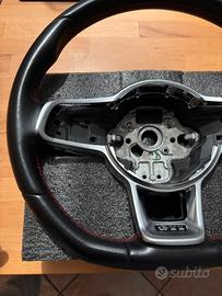 Volante Golf 7.5 Gti Originale 74k km