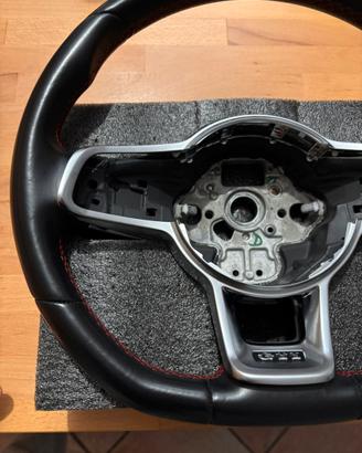 Volante Golf 7.5 Gti Originale 74k km