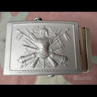 Cintura militare italiana anni 70