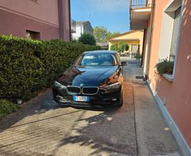 BMW Serie 3 (F30/31) - 2017