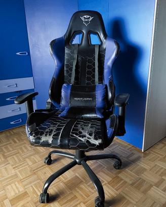 Sedia TrustGaming