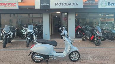 Piaggio Vespa 150 Primavera Touring