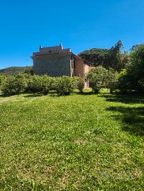 Casale all'Elba