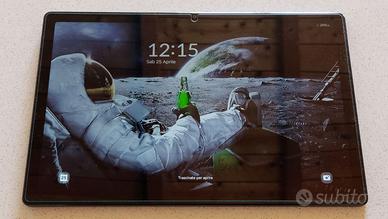 Tablet Samsung Galaxy TabA 8 10.5 pollici OctaCore