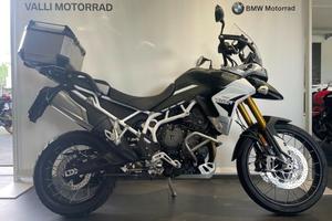 TRIUMPH Tiger 900 Rally Pro Abs