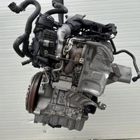 MOTORE COMPLETO SKODA Kamiq Serie DBY Benzina 1000