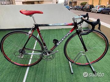 Bici da corsa colnago