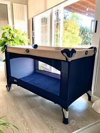 Lettino da campeggio Chicco