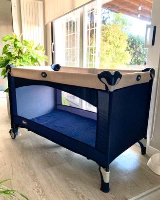 Lettino da campeggio Chicco