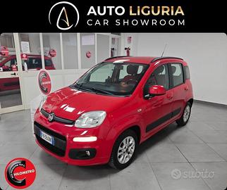 Fiat Panda 1.3 MJT 95 CV S&S Lounge