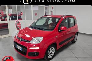 Fiat Panda 1.3 MJT 95 CV S&S Lounge