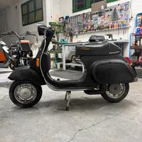 2 vespa pk 50