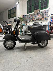 2 vespa pk 50