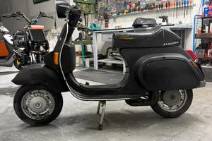 2 vespa pk 50