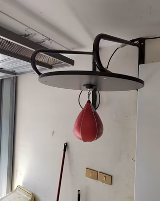 accessori pugilato