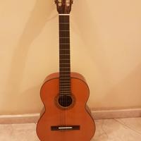 Chitarra Classica Clarissa