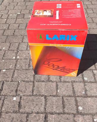 kit per birra fai da te 