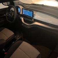 Fiat 500 icon plus cabrio elettrica 42 kw