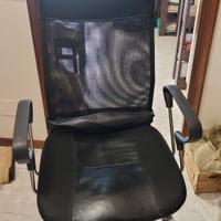 Poltrona/sedia da ufficio