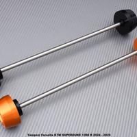 Tamponi Forcella KTM SUPERDUKE 1390 R 2024 - 2025