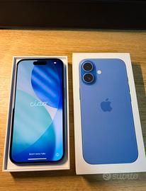 Iphone 16 128 gb