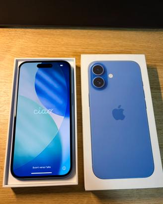 Iphone 16 128 gb