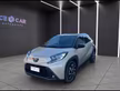 TOYOTA Aygo X 1.0 VVT-i 72 CV 5 porte Trend