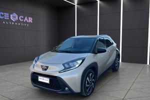 TOYOTA Aygo X 1.0 VVT-i 72 CV 5 porte Trend