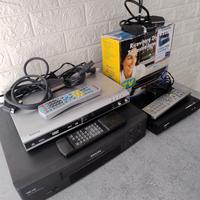 Lotto elettronica da controllare 