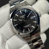 Tissot gentleman