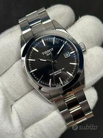 Tissot gentleman