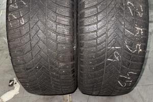 gomme usate 2554519 Winter BRIDGESTONE - BLIZZAK L