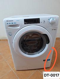 CANDY LAVATRICE CF 10KG 1400G Solo 399€