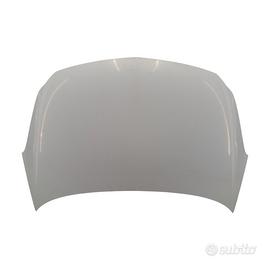 Cofano anteriore Opel Corsa D 1.0 benzina del 2010
